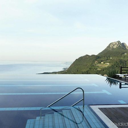 גרגננו Lefay Resort & Spa Lago Di Garda מראה חיצוני תמונה