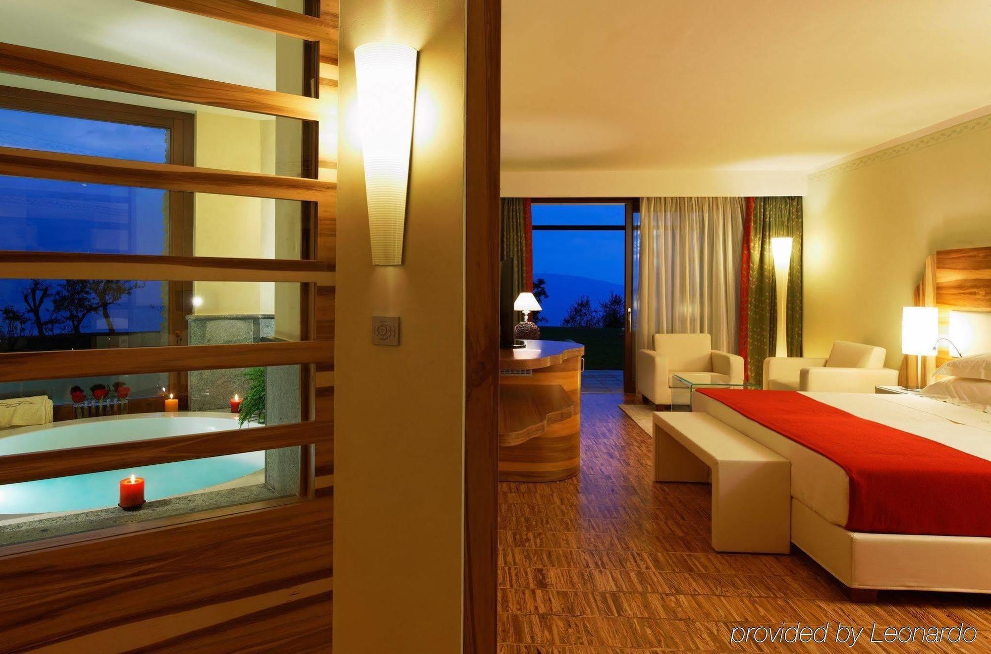 גרגננו Lefay Resort & Spa Lago Di Garda חדר תמונה